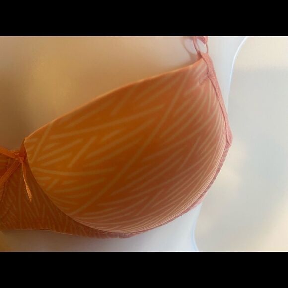 💥Inteco Teen underwire sexy fashion  Set Of 2 🥀Size : Bras 30B🎊 - Picture 14 of 15